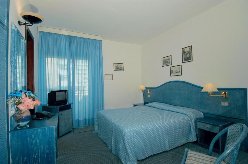 Hotel Beny Lido di Jesolo Habitación foto