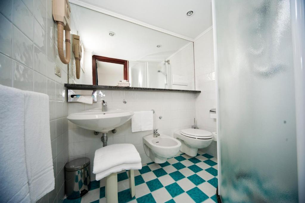 Hotel Beny Lido di Jesolo Habitación foto