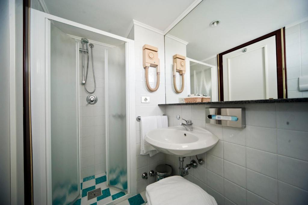 Hotel Beny Lido di Jesolo Habitación foto